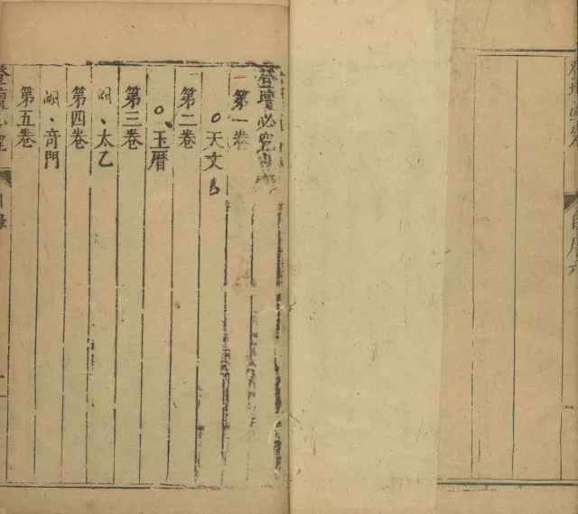 登坛必究插图1