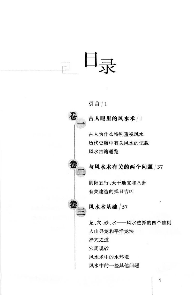 风水应该这样看插图1 风水应该这样看插图1