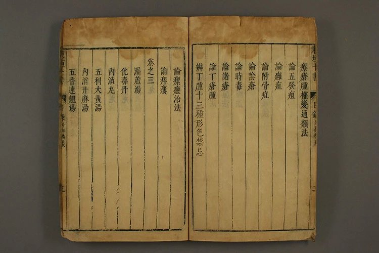 外科精义插图2