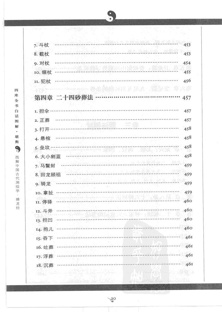 图解撼龙经插图3