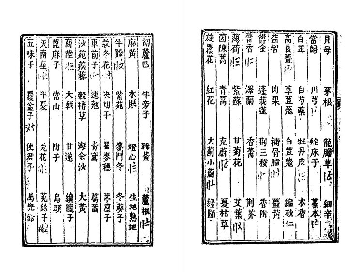 本草通玄插图2