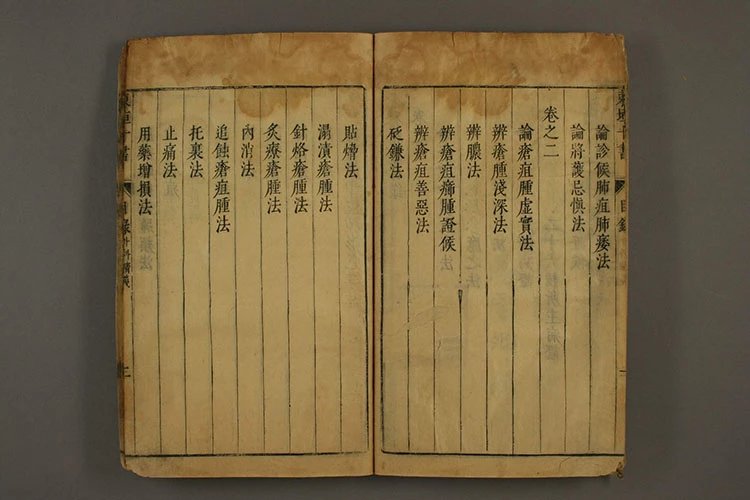 外科精义插图1