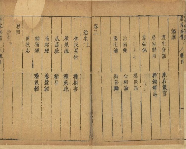 居家必备插图1