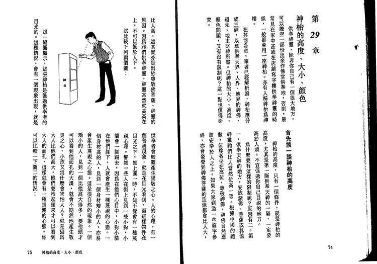 风水安神法插图3