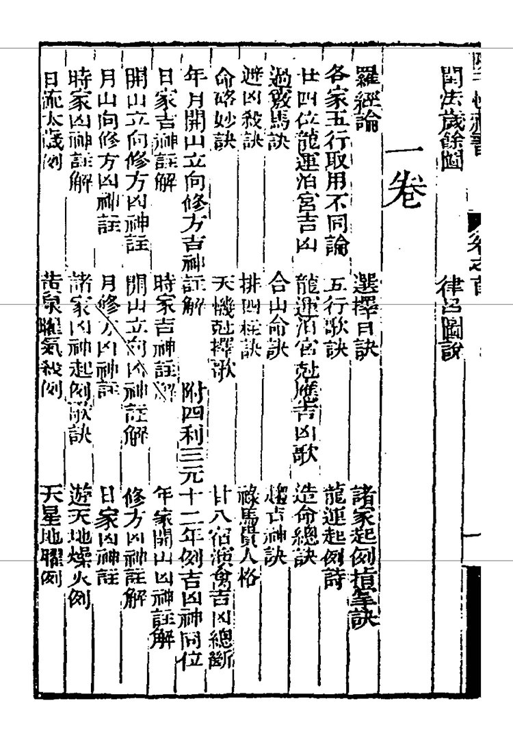 陈子性藏书插图2 陈子性藏书插图2