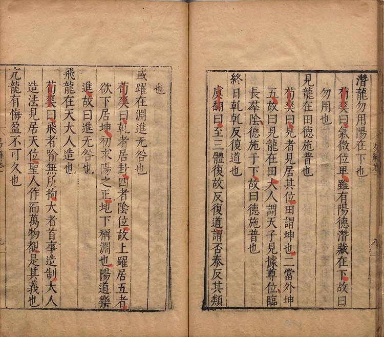 周易集解插图2