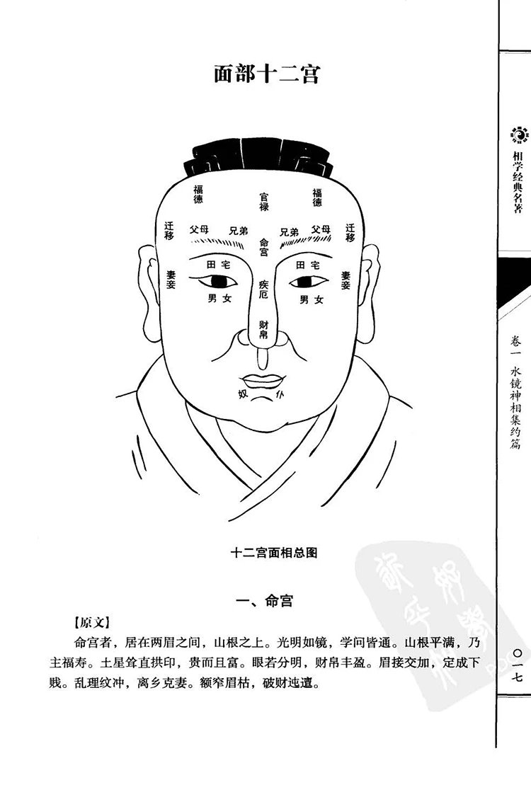 水镜神相足本全译插图3
