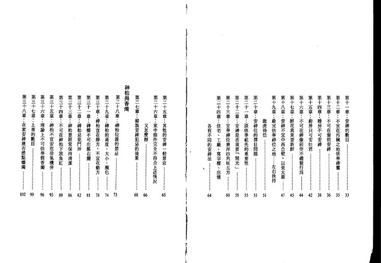 风水安神法插图2