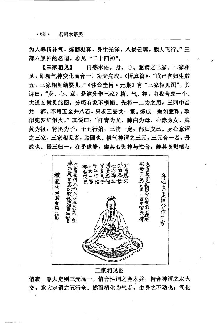 中国道教气功养生大全插图3