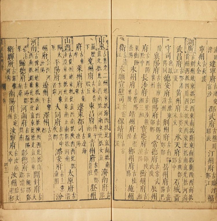 徐氏家藏罗经顶门针插图3