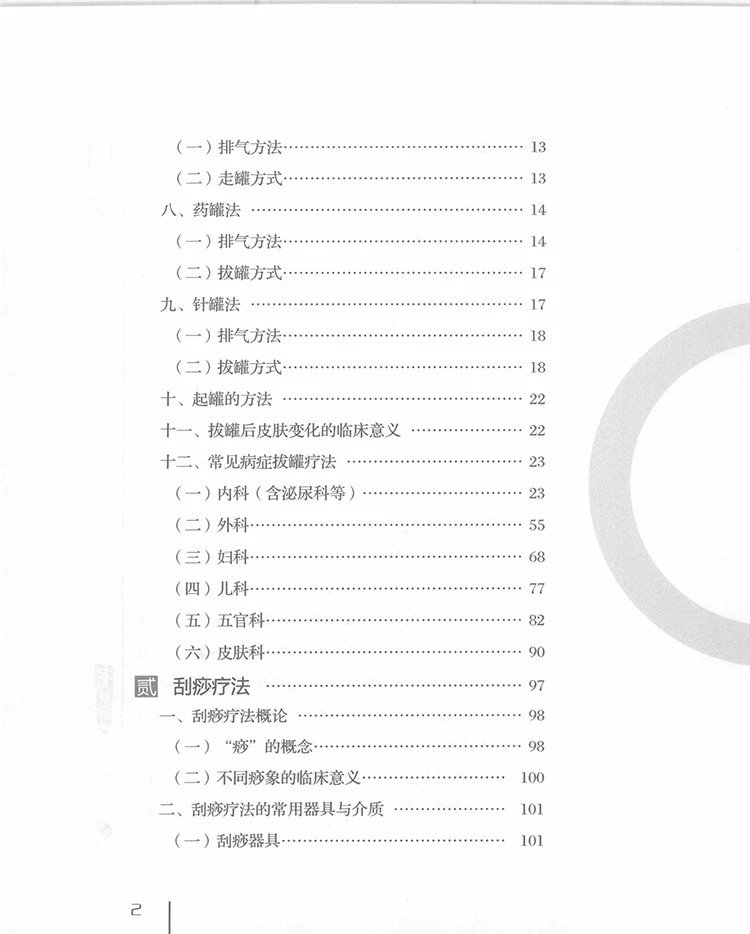 中医全套疗法10种插图3 中医全套疗法10种插图3