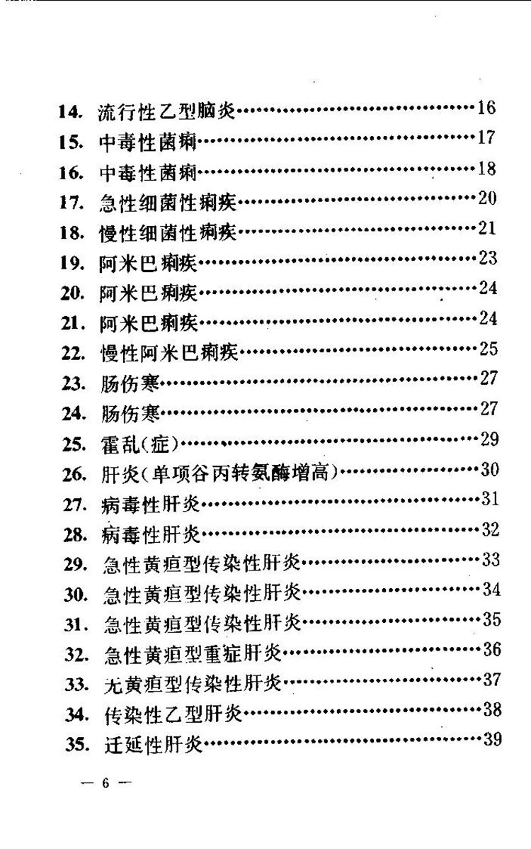 千家妙方插图2
