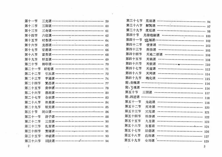 实用六壬预测学插图2 实用六壬预测学插图2