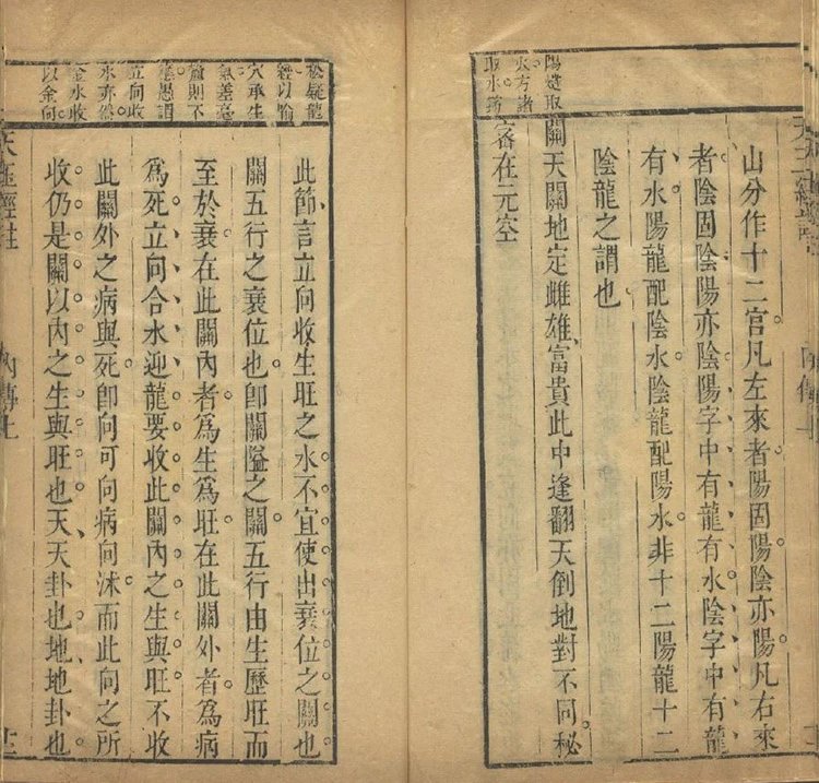 天玉经注插图2