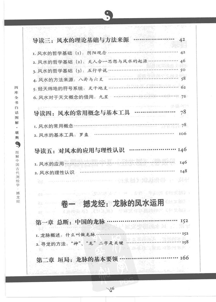 图解撼龙经插图2