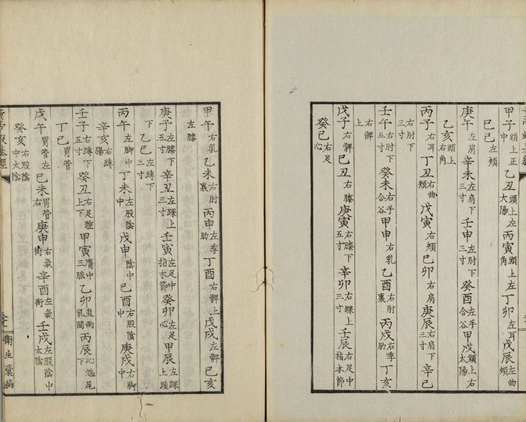 黄帝蝦蟇经 黄帝虾蟆经插图3