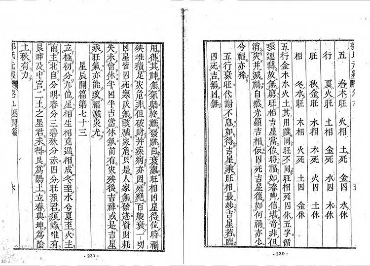 郭氏元经插图3 郭氏元经插图3