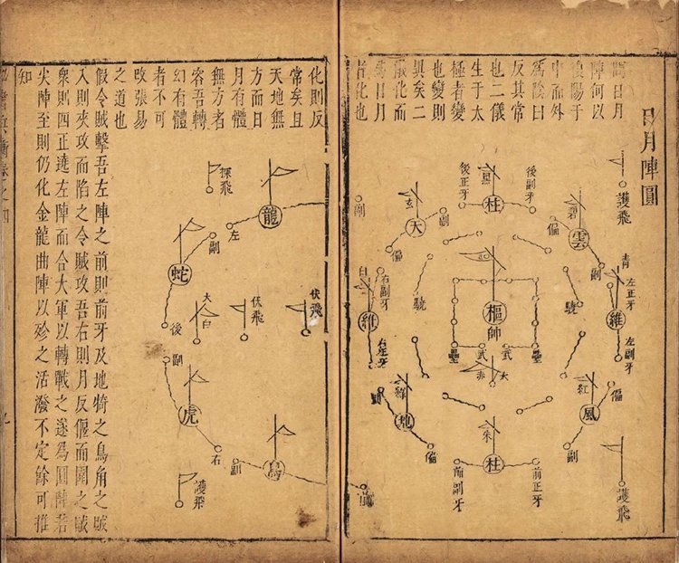 喻子十三种秘书兵衡插图2