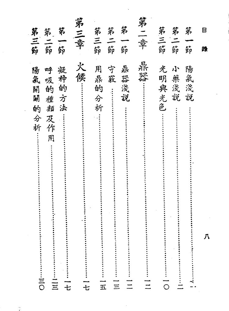 筑基参证插图2 筑基参证插图2