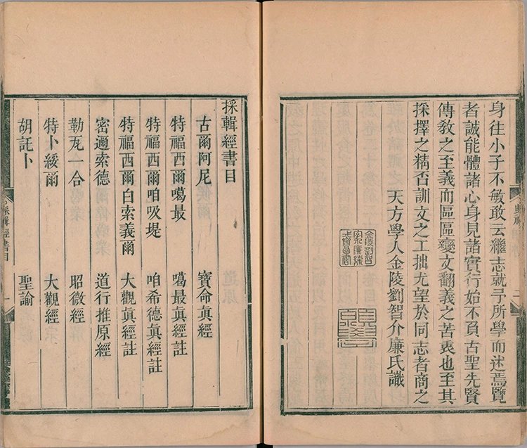 天方典礼择要解插图1 天方典礼择要解插图1