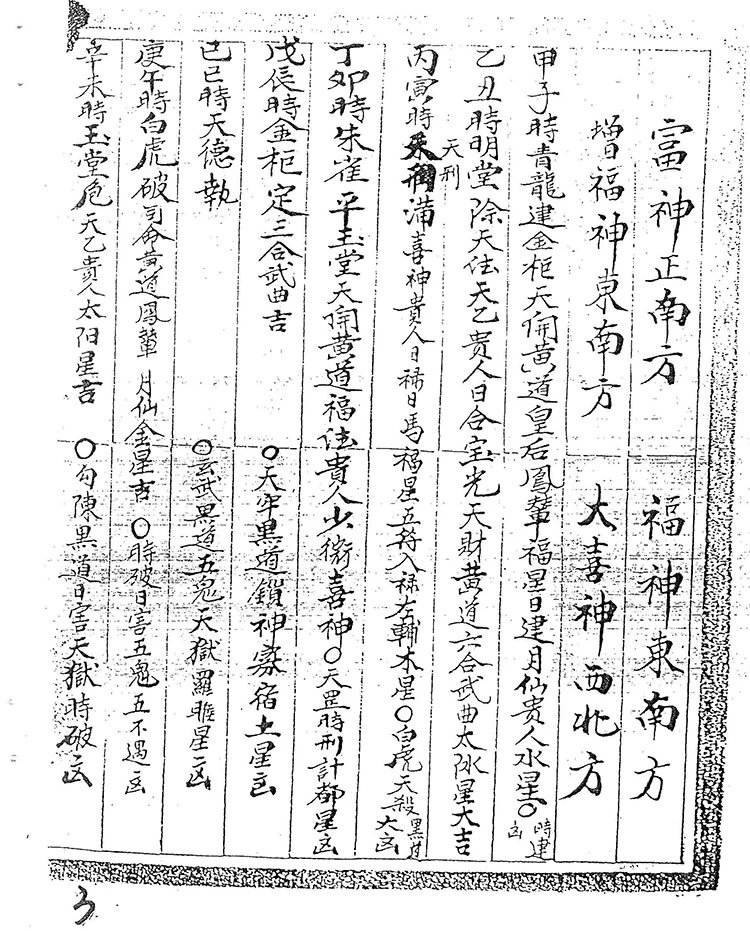 坤道秘笈插图3