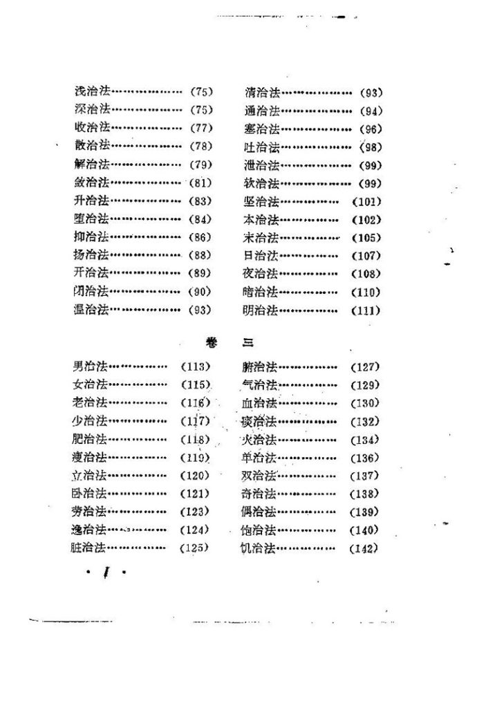 石室秘录 临症128法插图2