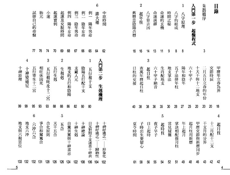 点入八字门插图1