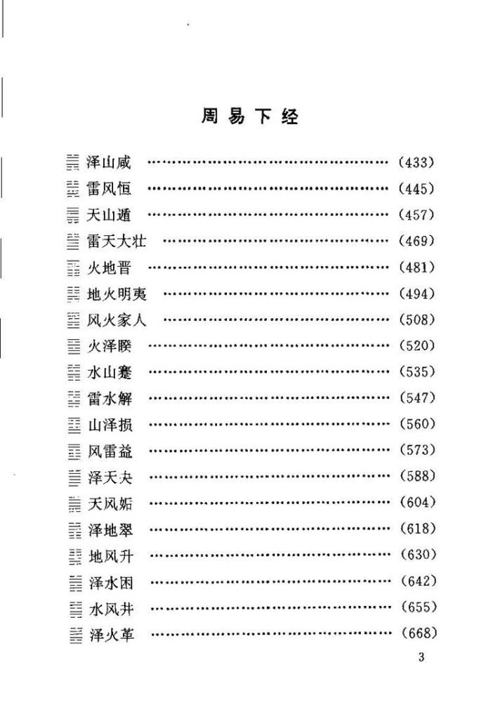 易经活解活断800例插图2