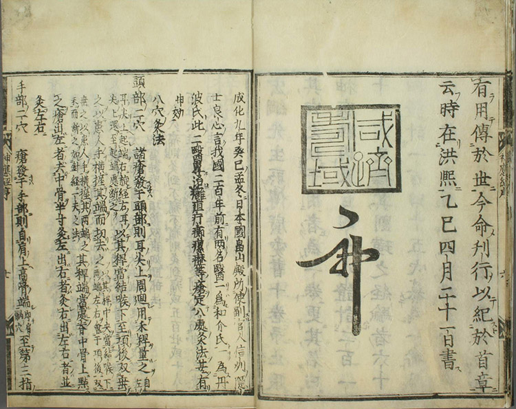 神应经插图1