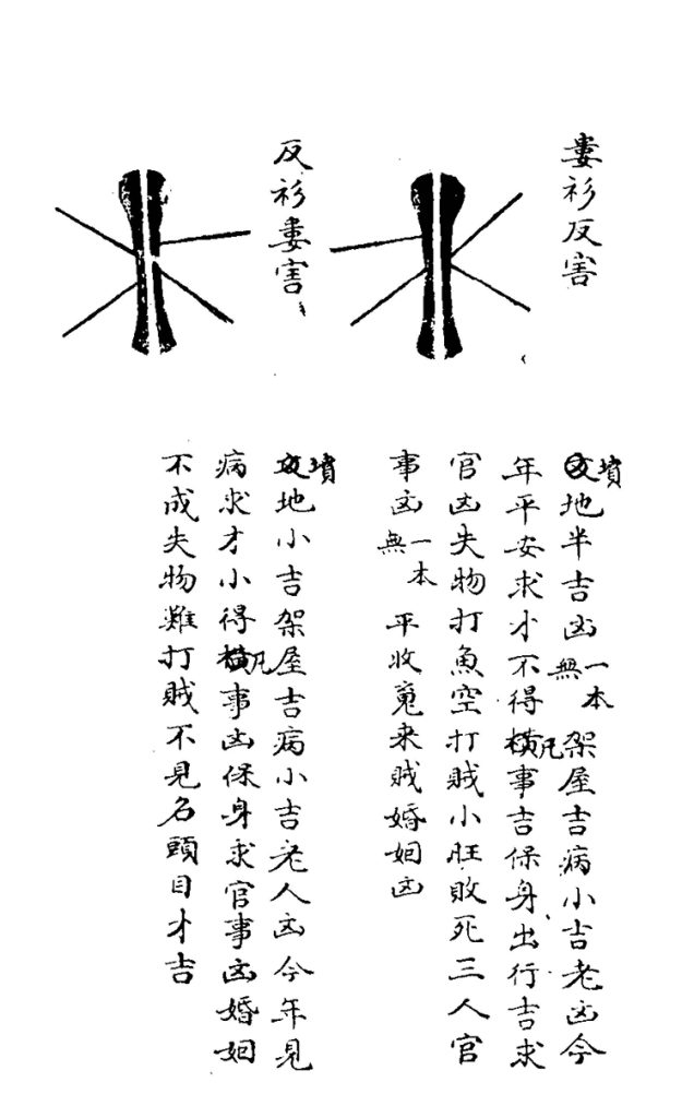 越巫鸡卜插图3