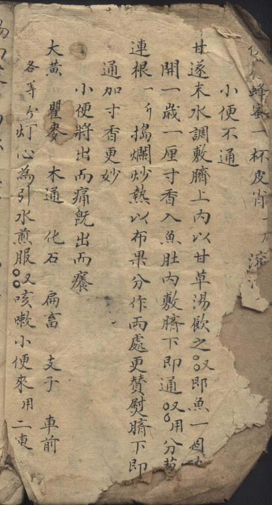 华佗秘方集卷插图2